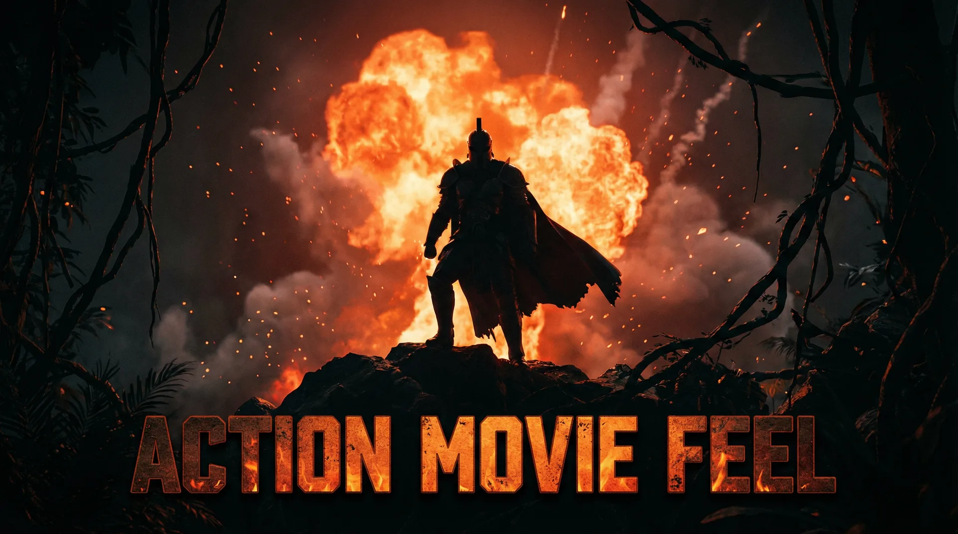 四虎影视 - 烈焰战神高清在线观看