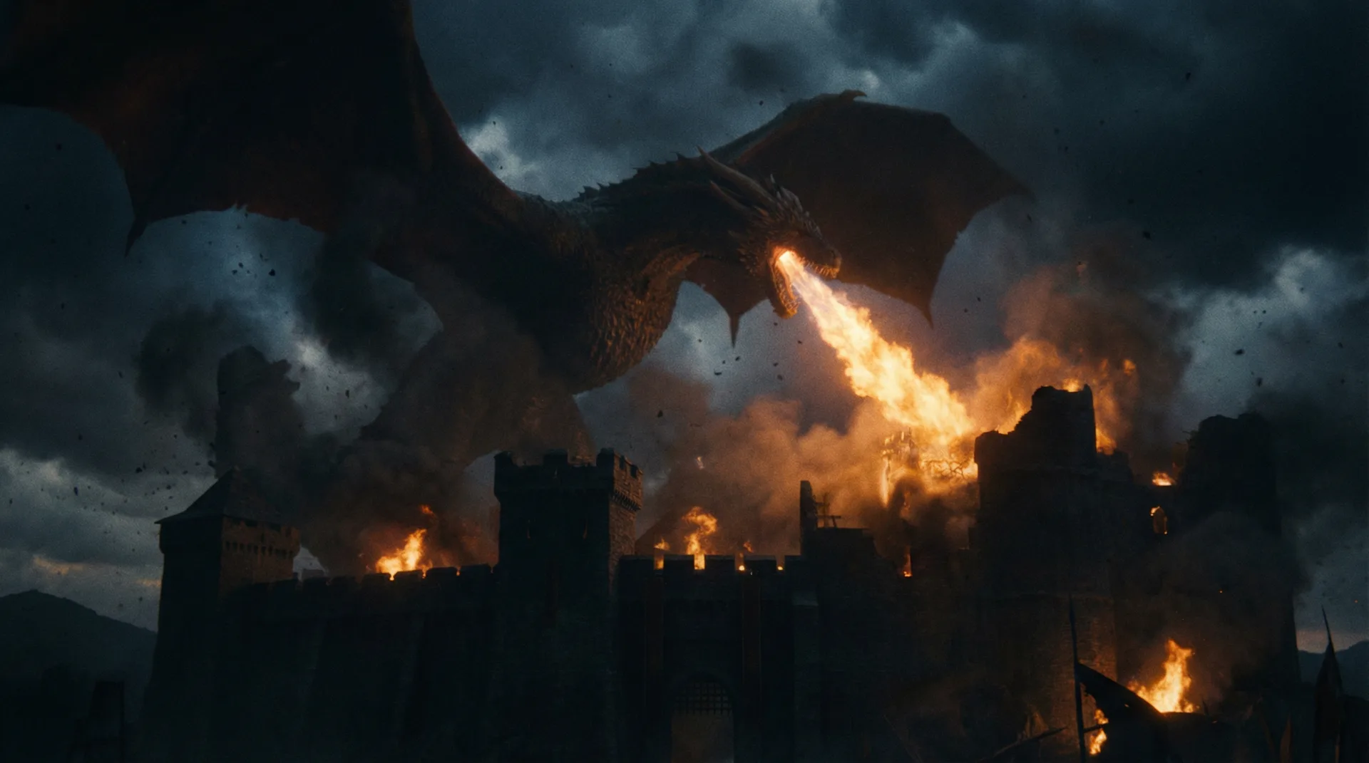 四虎影视 - 龙焰覆灭周榜